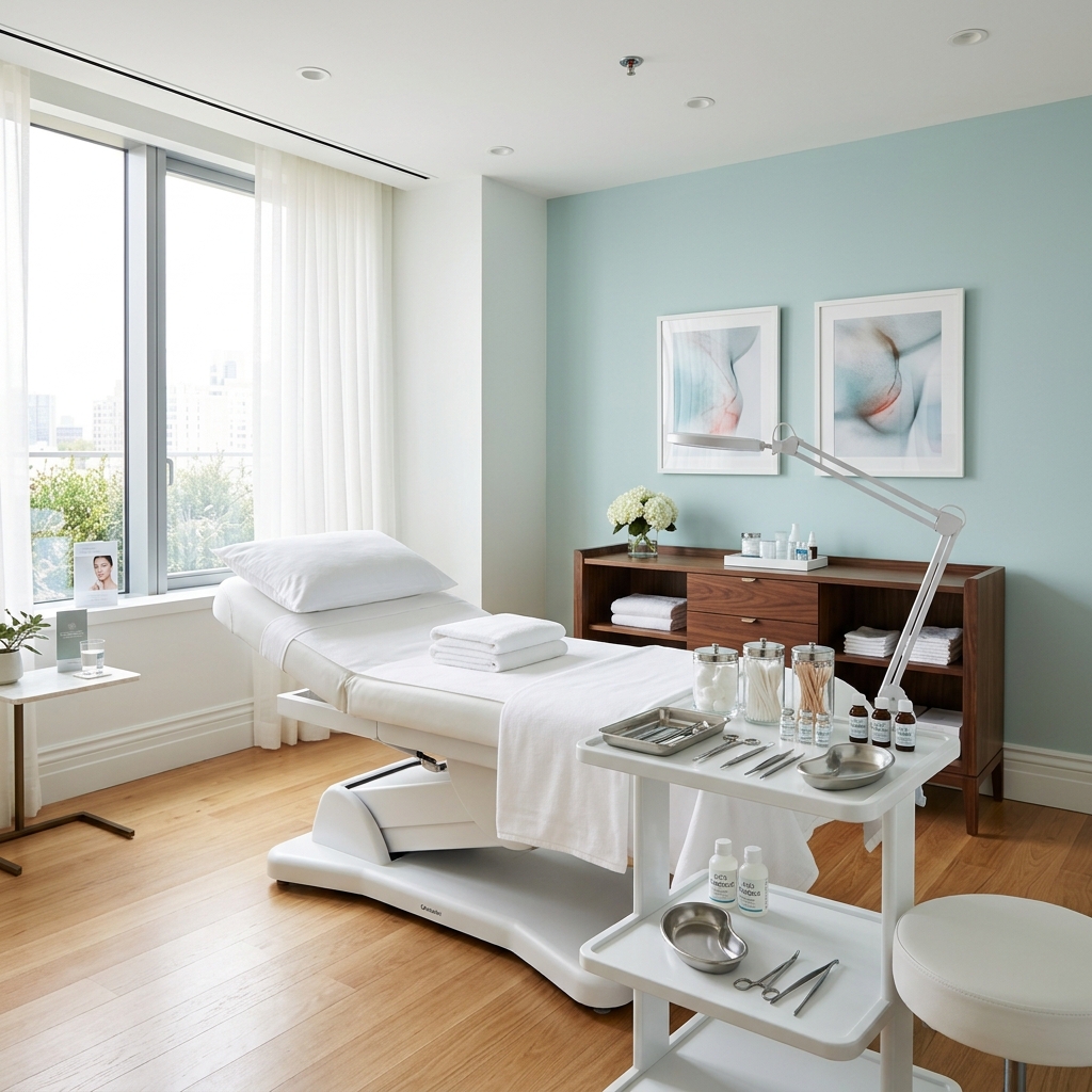 Clinical treatments and ultrasound